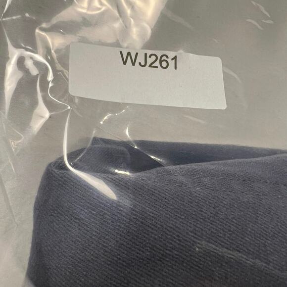 Democracy Twill Slate Gray Tummy Slimming Ankle Jeans Size 10 - Picture 13 of 13